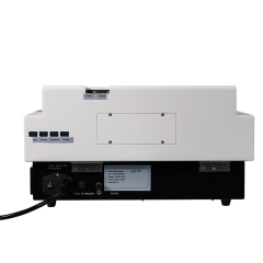 BX201 Elisha Reader Specification sheet