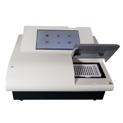 BX201 Elisha Reader Specification sheet