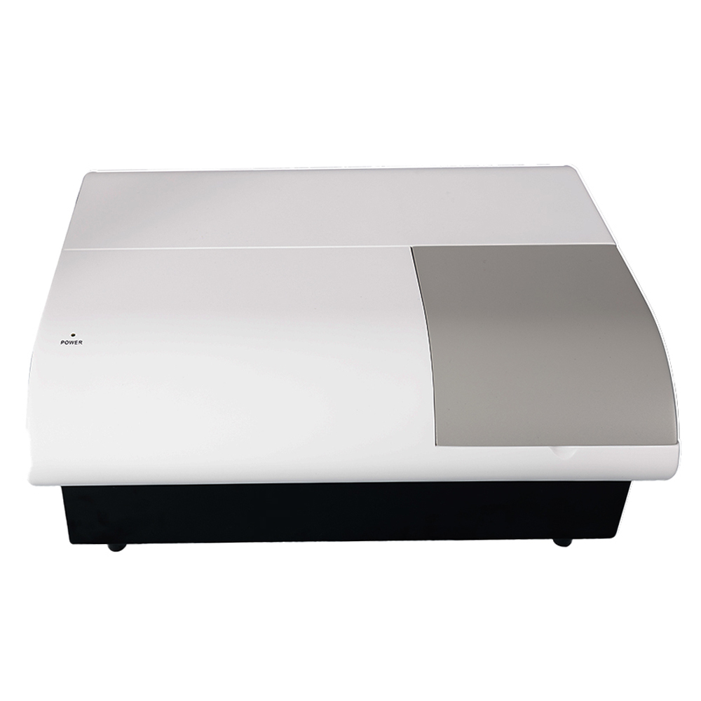 BX202 Elisha Reader Specification sheet