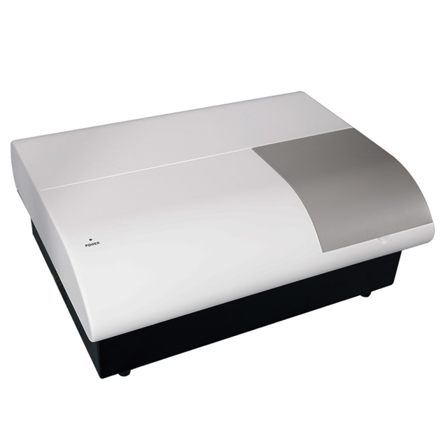 BX202 Elisha Reader Specification sheet