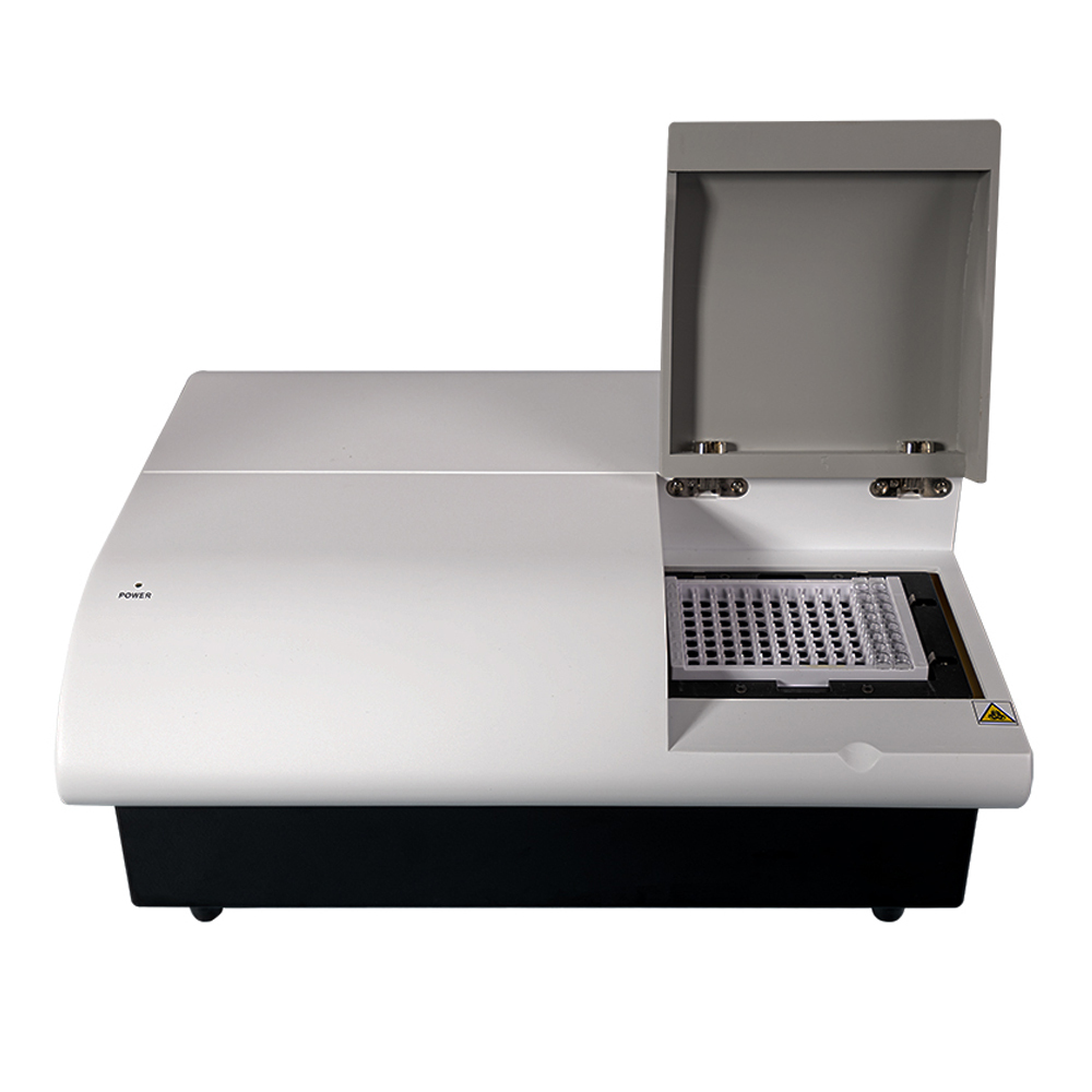 BX202 Elisha Reader Specification sheet