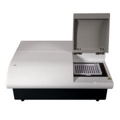 BX202 Elisha Reader Specification sheet
