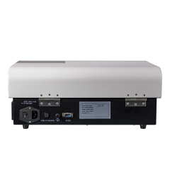 BX202 Elisha Reader Specification sheet