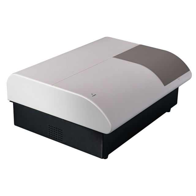 BX202 Elisha Reader Specification sheet