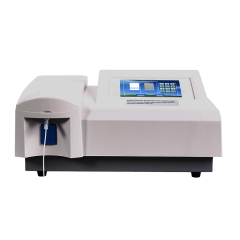 BX3001 Semi-Auto Chemistry Analyzer