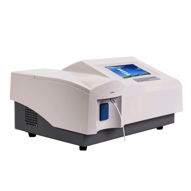 BX3001 Semi-Auto Chemistry Analyzer