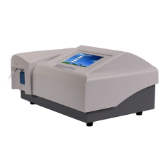 BX3001 Semi-Auto Chemistry Analyzer