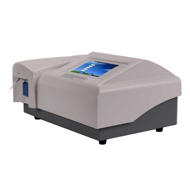 BX3001 Semi-Auto Chemistry Analyzer