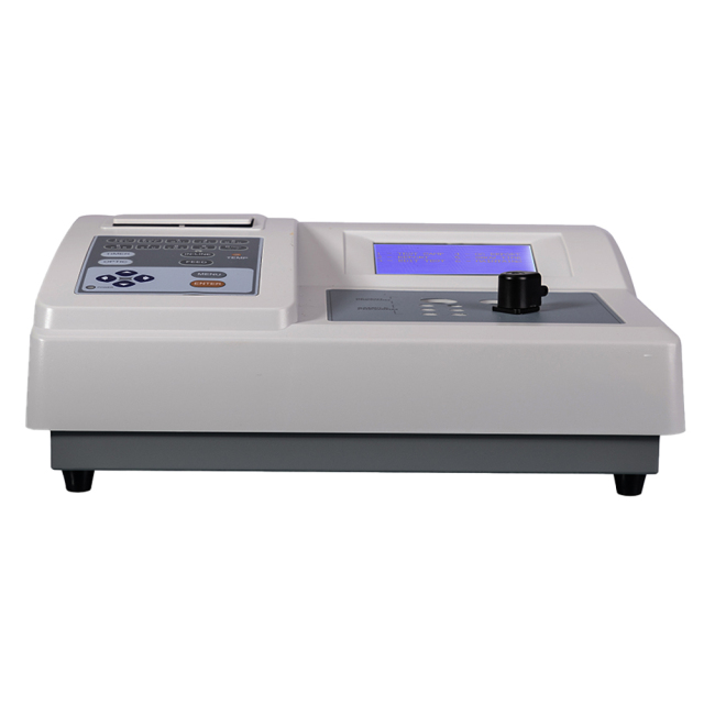 BX5001 Coagulation Analyzer