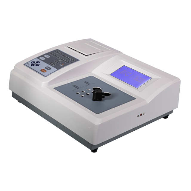 BX5001 Coagulation Analyzer