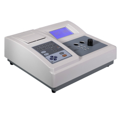 BX5001 Coagulation Analyzer