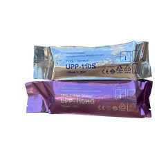 High Quality Custom UPP-110HG 110s Ultrasound Paper