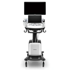 Mindray Consona N6 N7 N8 N9 Color Doppler Ultrasound Cardiovascular Obstetrics Gynecology Urology USG Machine