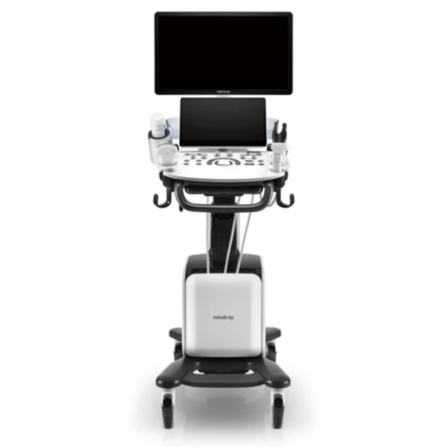 Mindray Consona N6 N7 N8 N9 Color Doppler Ultrasound Cardiovascular Obstetrics Gynecology Urology USG Machine