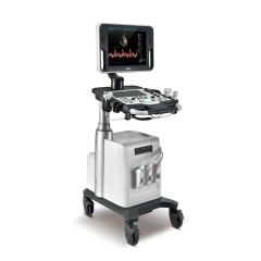 Echocardiography Machine Ultrasound Mindray DC 40 Mindray Resona I9 Ultrasonido  Ultrasound Machine