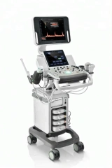 Mindray 4D Color Doppler Ultrasound Machine DC-40 With CW Module and 4D Module