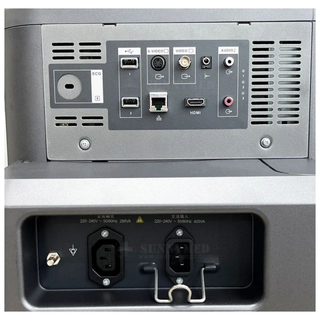 Mindray DC-26 Ecografos 3d 4d Trolley Color Doppler Medical Ultrasound Machine DC-26 Mindray