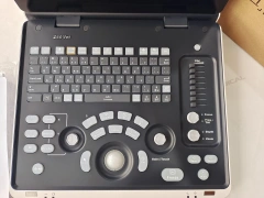 Original Mindray Veterinary Diagnostic Ultrasound System Machine Z60 Vet Color Doppler System