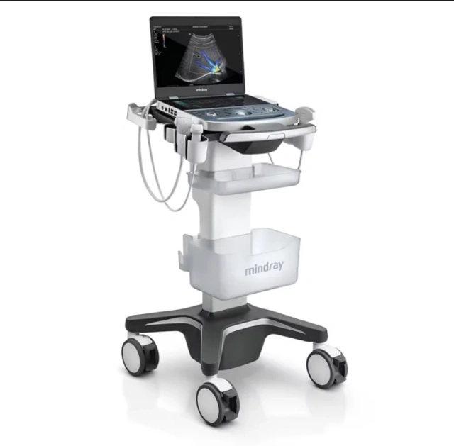 BEST SELLER Mindray MX7 Dedicated Portable Ultrrasound System New in stock