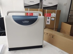 Original Mindray Veterinary Diagnostic Ultrasound System Machine Z60 Vet Color Doppler System