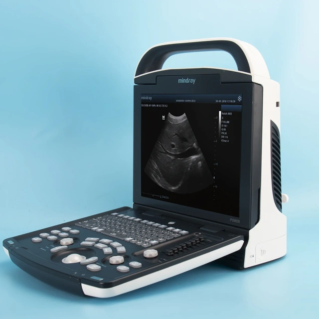 Mindray Portable Medical Ultrasonido Mindray Ultrasound Machine Mindray Dp 20 Ultrasound Machine