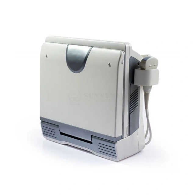 DP-50 Original Mindray Dp 50 Refurbished Ultrasound Device DP-50 Vet Black/White Ultrasound Scanner Machine for Animal