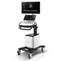 Mindray Consona N6 N7 N8 N9 Color Doppler Ultrasound Cardiovascular Obstetrics Gynecology Urology USG Machine