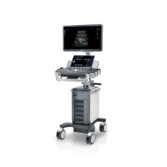 Mindray Veterinary Ultrasound Machine DC-90Vet Ultrasonido Machine Color Doppler for Animals
