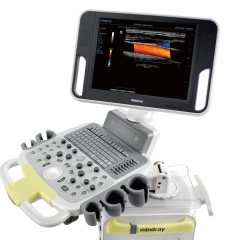 Mindray DC-N3S Trolley Ultrasound Doppler Machine