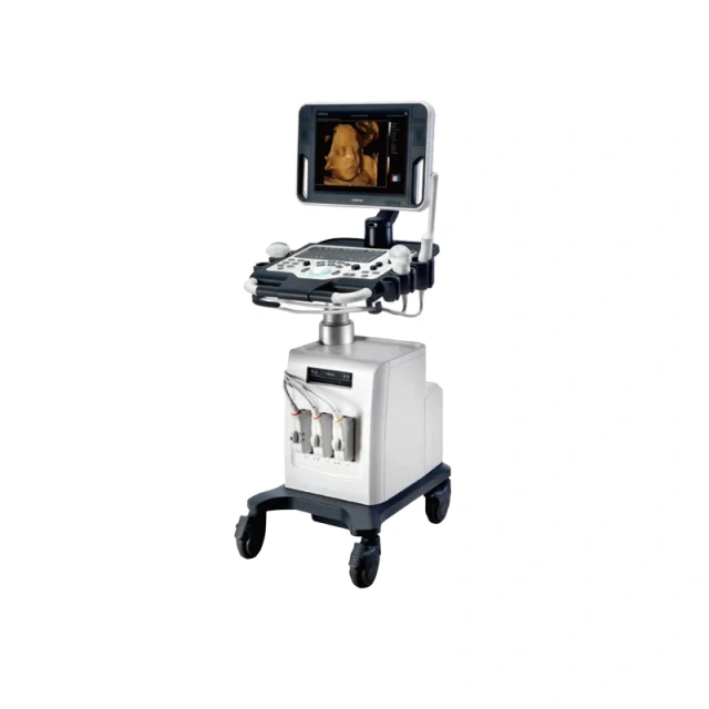 Echocardiography Machine Ultrasound Mindray DC 40 Mindray Resona I9 Ultrasonido  Ultrasound Machine