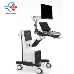 Mindray Nuewa I9 Obstetrics and Gynecology Color Doppler Ultrasound Machine With SC6-1s L14-3Ws V11-3Hs Probe