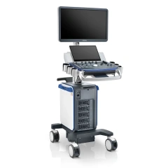 Mindray Veterinary Ultrasound Machine DC-90Vet Ultrasonido Machine Color Doppler for Animals