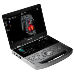 BEST SELLER Mindray MX7 Dedicated Portable Ultrrasound System New in stock