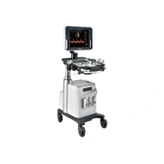Echocardiography Machine Ultrasound Mindray DC 40 Mindray Resona I9 Ultrasonido  Ultrasound Machine