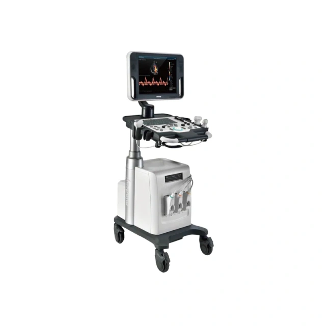 Echocardiography Machine Ultrasound Mindray DC 40 Mindray Resona I9 Ultrasonido  Ultrasound Machine