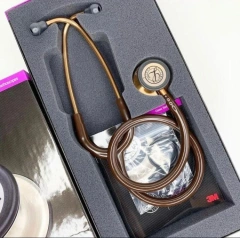 3 M  Littman Classic II III IV Infant Pediatric Doctor Stethoscope 5873 with 3 M Littman All Items Are Available