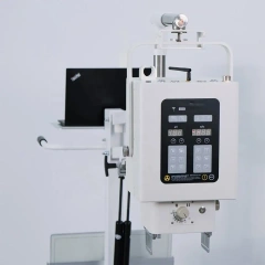 BX056A14 Veterinary Portable Digital X-ray Portable X Ray Machine Price Portable X Ray Machine