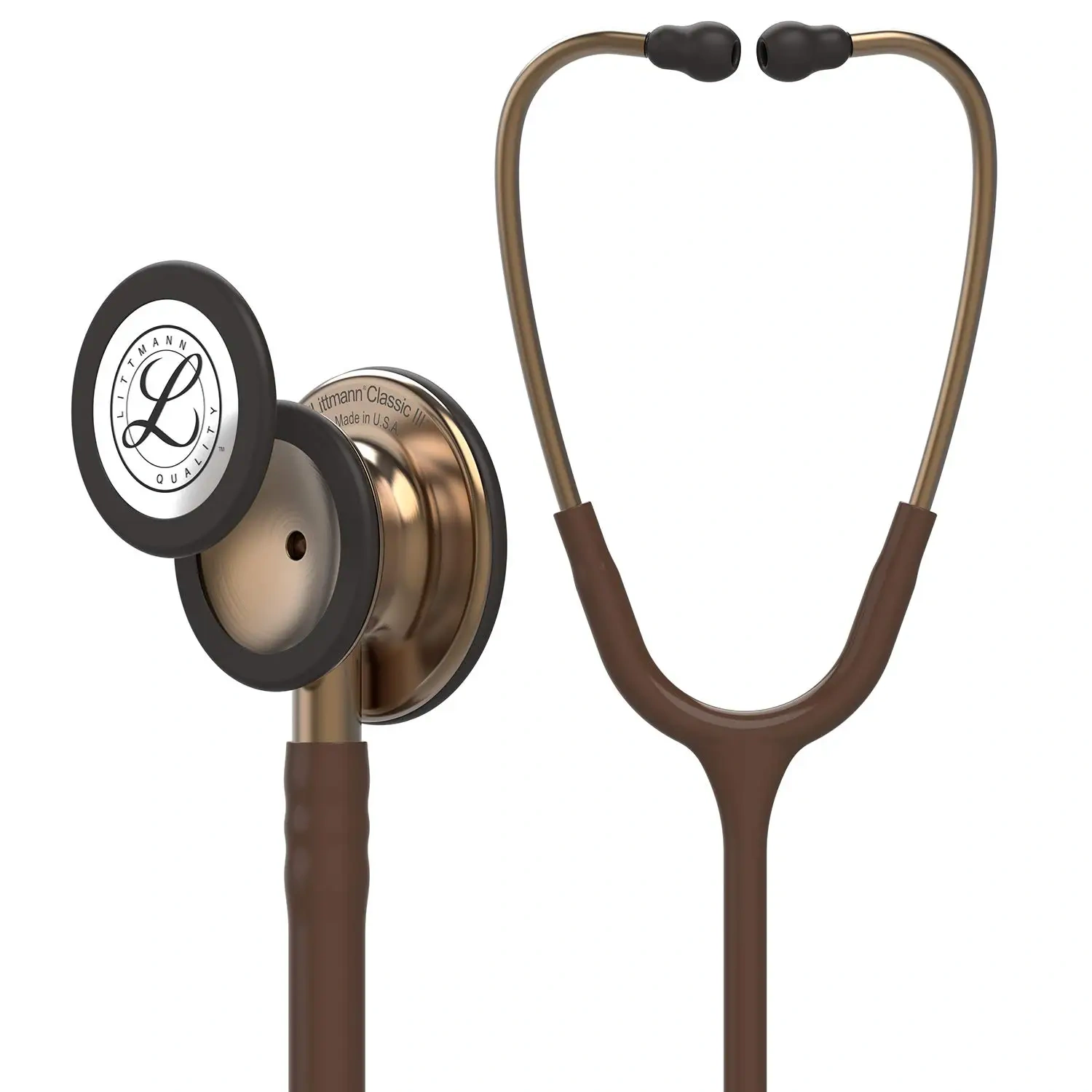 Hot Sell Portable Stethoscope Hard Carrying Case for 3M Littmann Classic III 5809