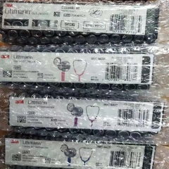 Hot Sale Littman 3m Stethoscope Classic Iii 3m Littmann Master Cardiology Stethoscope 5630