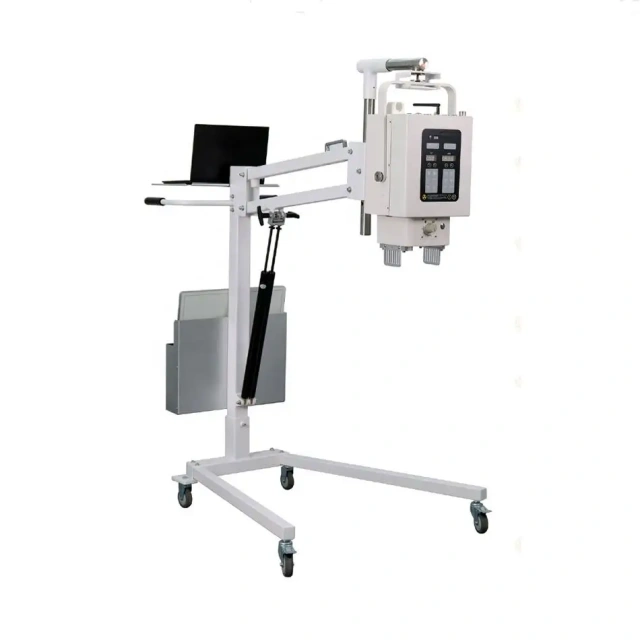 BX056A14 Veterinary Portable Digital X-ray Portable X Ray Machine Price Portable X Ray Machine