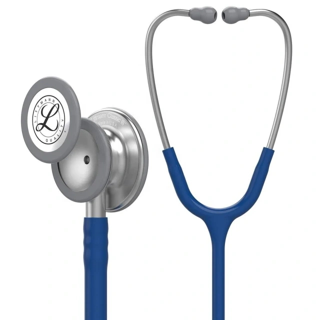 New Stethoscope  3M Littmann Stethoscope 5622