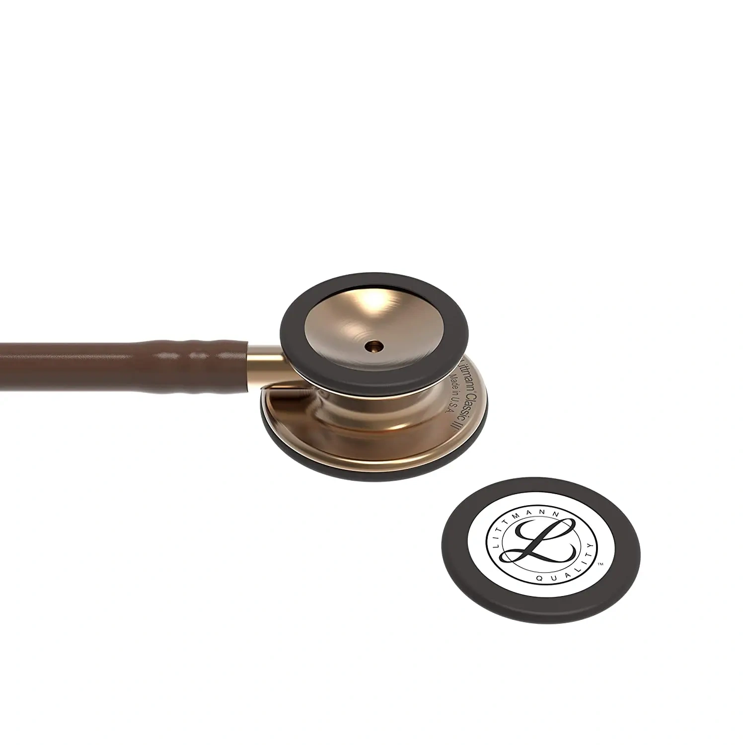 Hot Sell Portable Stethoscope Hard Carrying Case for 3M Littmann Classic III 5809