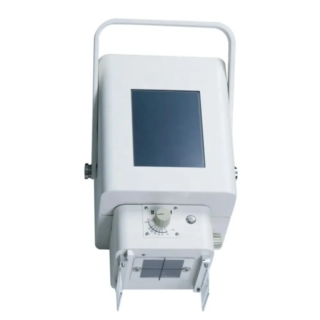 BX056A14 Veterinary Portable Digital X-ray Portable X Ray Machine Price Portable X Ray Machine