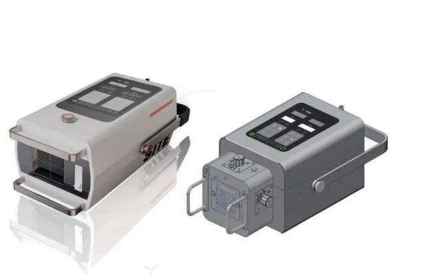 BX056A14 Veterinary Portable Digital X-ray Portable X Ray Machine Price Portable X Ray Machine