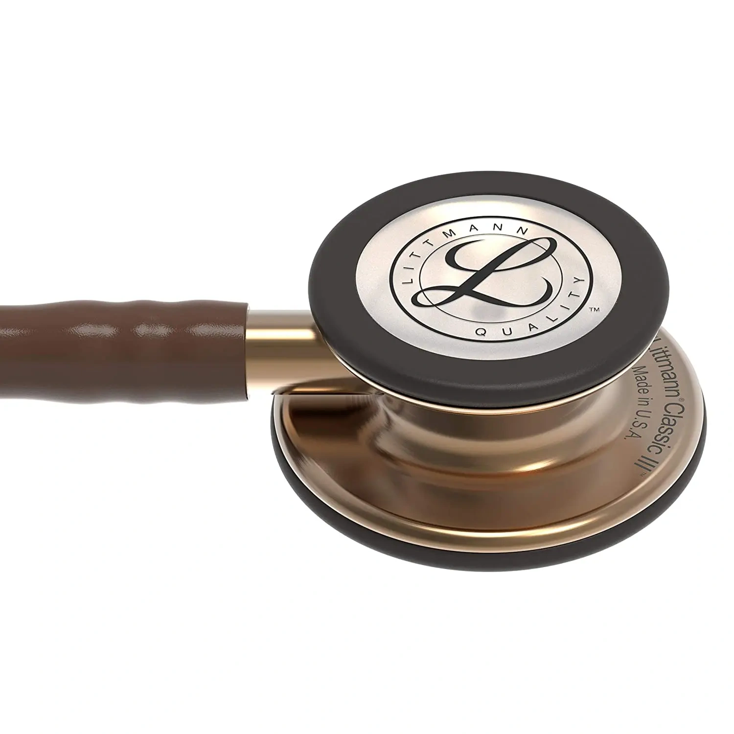 Hot Sell Portable Stethoscope Hard Carrying Case for 3M Littmann Classic III 5809