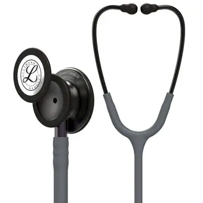 3 M  Littman Classic II III IV Infant Pediatric Doctor Stethoscope 5873 with 3 M Littman All Items Are Available