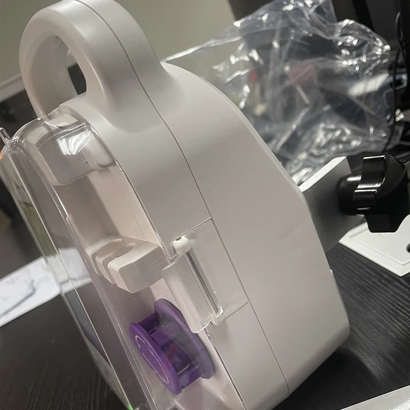 Veterinary Diagnostic Vet Diagnostics Automatic Pet Feeder Feeding Pumps