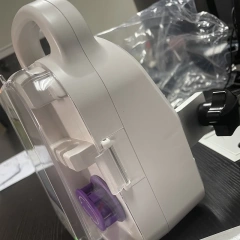 Veterinary Diagnostic Vet Diagnostics Automatic Pet Feeder Feeding Pumps