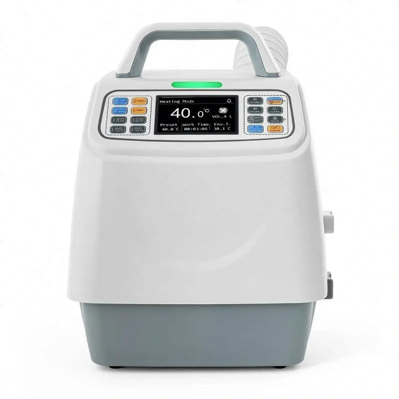 Automatic Disposable Warming Blanket Medical Cushion  Machine MSLWA02 for Human Pet ICU Room