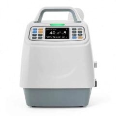 Automatic Disposable Warming Blanket Medical Cushion  Machine MSLWA02 for Human Pet ICU Room